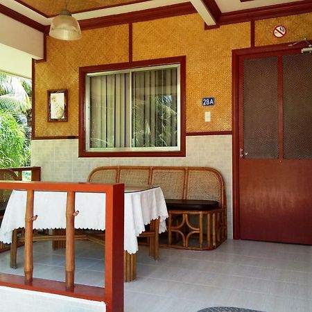 Paradise Island Park & Beach Resort Samal Ngoại thất bức ảnh