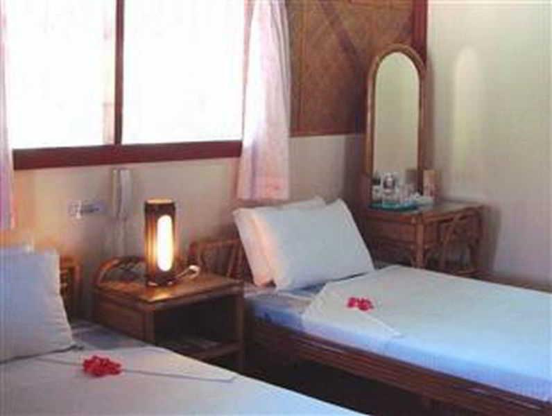 Paradise Island Park & Beach Resort Samal Ngoại thất bức ảnh