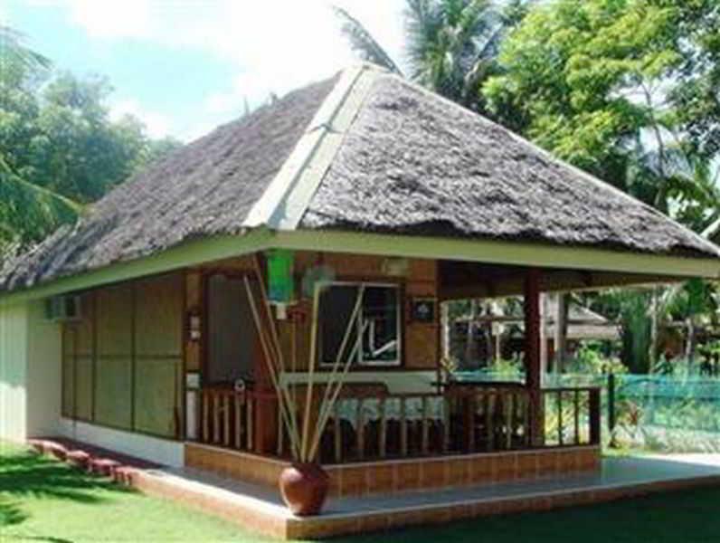 Paradise Island Park & Beach Resort Samal Ngoại thất bức ảnh