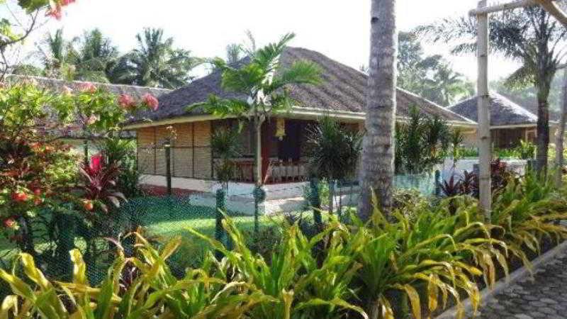 Paradise Island Park & Beach Resort Samal Ngoại thất bức ảnh
