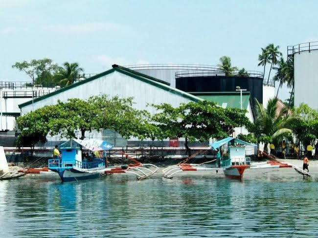 Paradise Island Park & Beach Resort Samal Ngoại thất bức ảnh