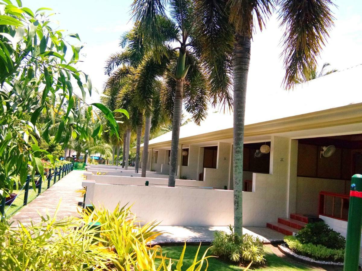 Paradise Island Park & Beach Resort Samal Ngoại thất bức ảnh