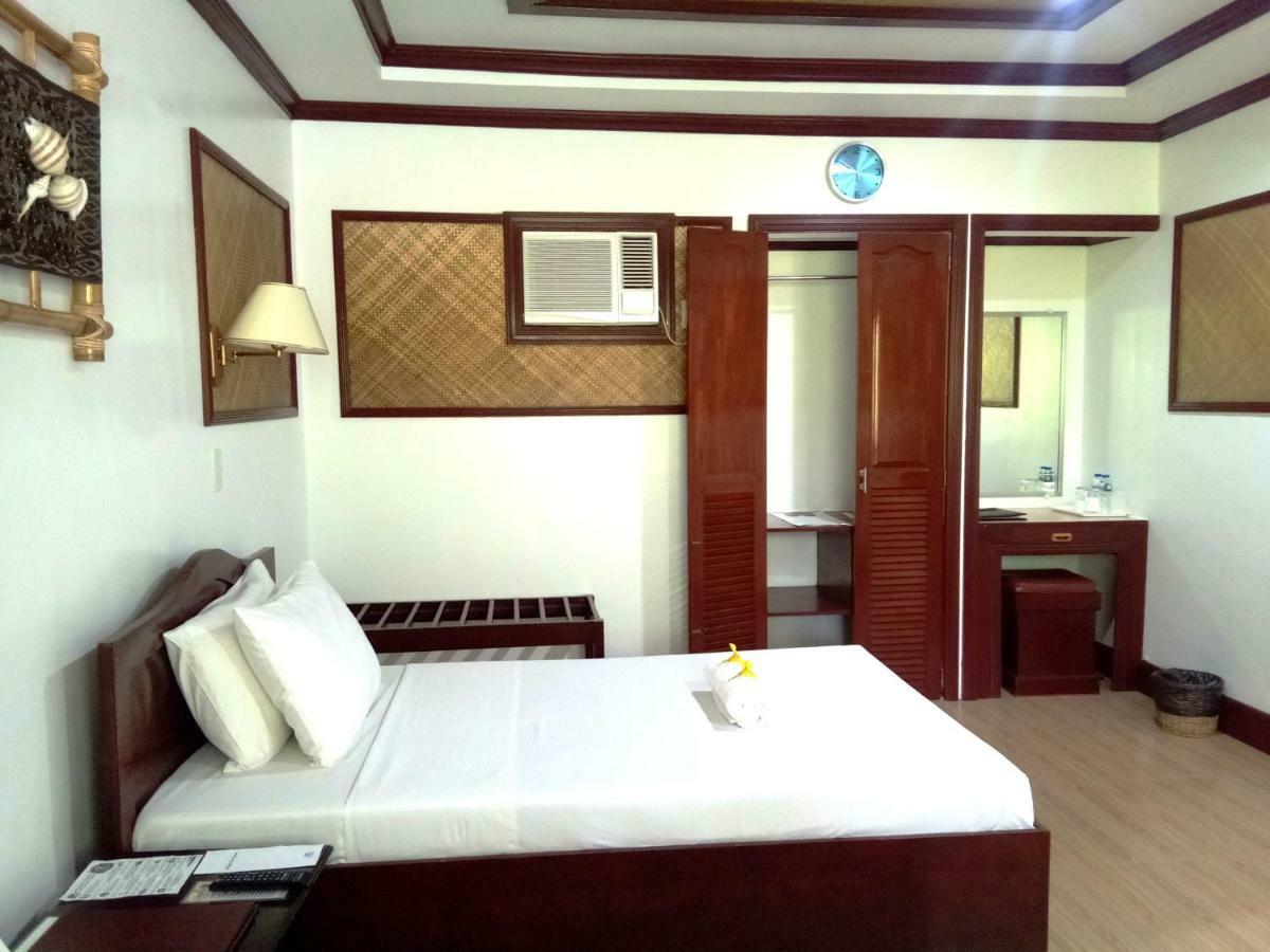 Paradise Island Park & Beach Resort Samal Ngoại thất bức ảnh