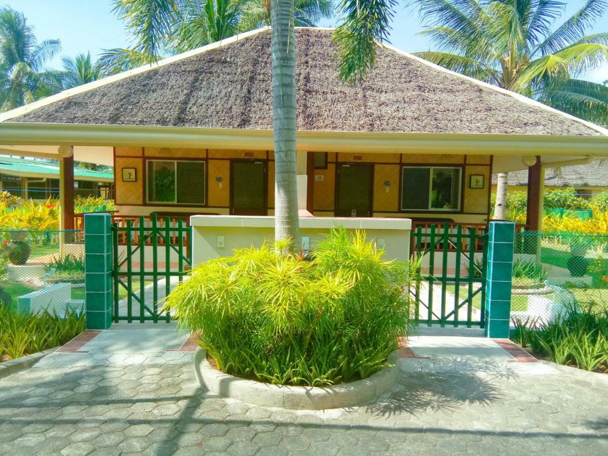 Paradise Island Park & Beach Resort Samal Ngoại thất bức ảnh