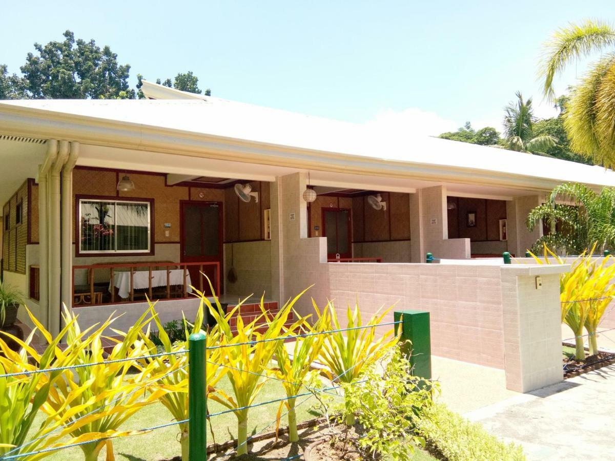 Paradise Island Park & Beach Resort Samal Ngoại thất bức ảnh