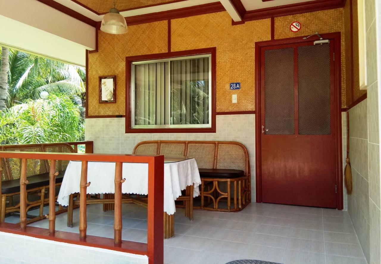 Paradise Island Park & Beach Resort Samal Ngoại thất bức ảnh