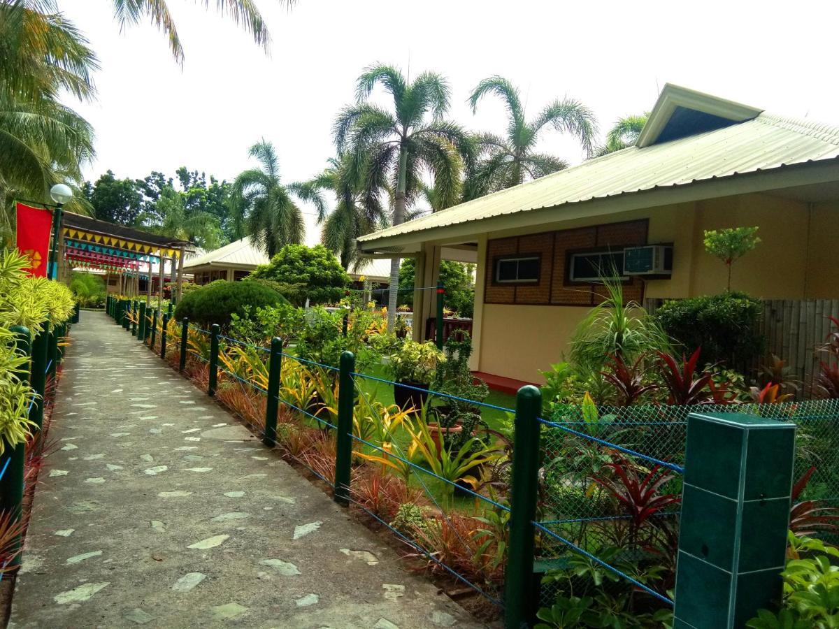 Paradise Island Park & Beach Resort Samal Ngoại thất bức ảnh
