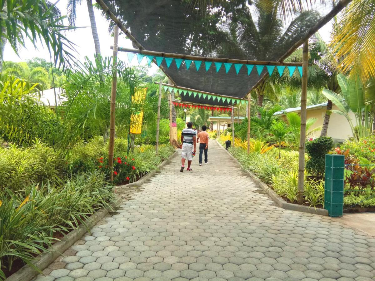 Paradise Island Park & Beach Resort Samal Ngoại thất bức ảnh
